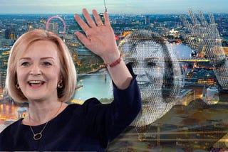 Liz Truss: Optimism Over New PM & UK’s Future