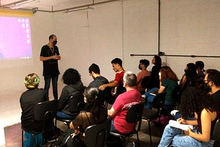 Design Instrucional? Como é o impacto do Design de Experiência aplicados ao Ensino Superior.