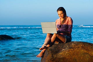 What is a Digital Nomad lifestyle?
