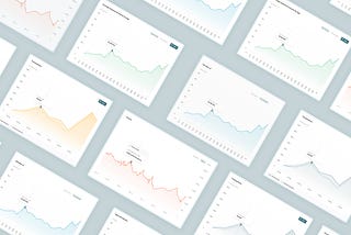 Graphs — a bumpy design ride