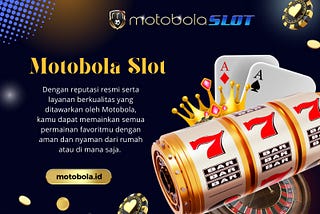 Motobolaslot