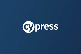 An introduction to writing tests using Cypress