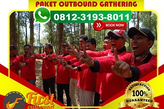 Paket Eo Outbound Training Di Batu Malang