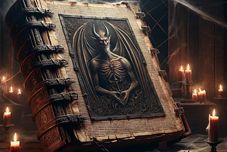 The Enigmatic Legacy of the Codex Gigas: Unveiling the Devil’s Bible