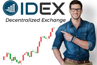 Биржа IDEX