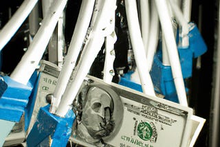 Stop paying for outbound traffic