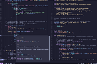Why I abandoned IDEs