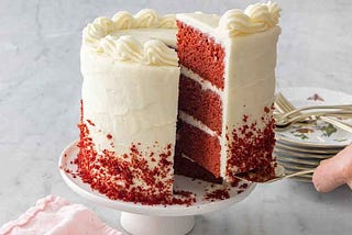 Why My Red Velvet Cake Recipe is the Best You’ll Ever Try