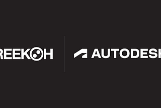 Autodesk acquires core Reekoh assets to extend digital twins