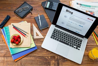 Key Things Your Small Business Blog Needs to be Effective