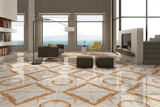 6 Reasons Why You Must Consider Porcelain Tiles For Your Home