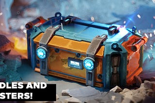 Mechachain December features recap