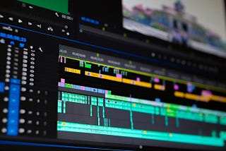 My Guide to Premiere Pro