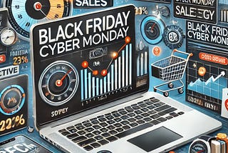 Are You Prepped for BFCM? 7 Tactics You Can’t Afford to Miss