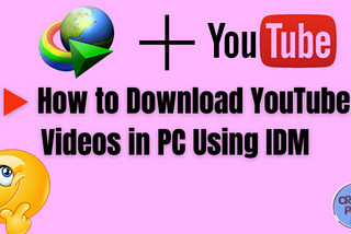 2024 ▶️ How to Download YouTube Videos in PC