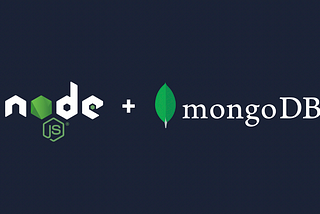 [MongoDB][Node.js] How to connect MongoDB in Node.js