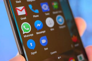 Are you failing to track 87% of your content shares?