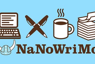 NaNoWriMo: Is the world really a better place with 50,000 extra words?