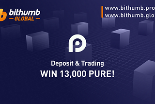 Deposit & Trading, WIN 13,000 PURE!