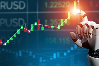AI Wave in Marketing