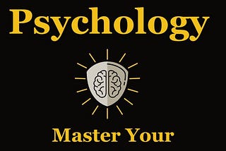 New Book -Profitable Trading Psychology: Master Your Emotions.
