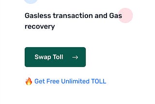 How To Reclaim Gas Fees