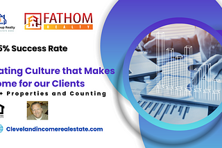 Creating Culture that Makes Income for our Clients a Success!