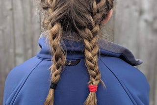 The French Braid