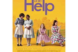 What Rewatching “The Help” Taught Me about the George Floyd Protests