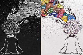 Detoxifying your Mind: Quitting is for Winners
