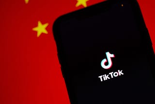 Chinese TikTok Launched its own Payments System