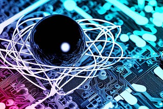 The Emergence of Quantum Computing: Unleashing the Power of Qubits