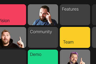 How we raised a $4.3M seed round