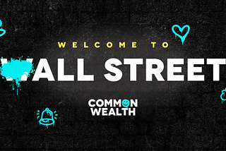 New Phase of Common Wealth