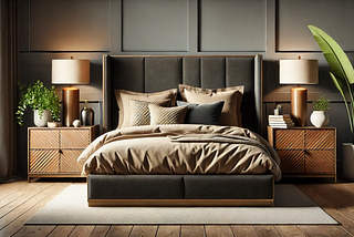 How to Choose This Bedroom Essential Like an Expert