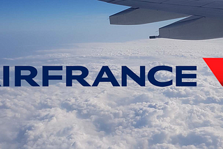 AirFrance Redesign ✈️🇫🇷