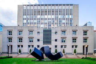 Columbia Business School — Executive Education