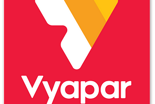 How we cloned Vyapar, an Accounting & Inventory Managing app