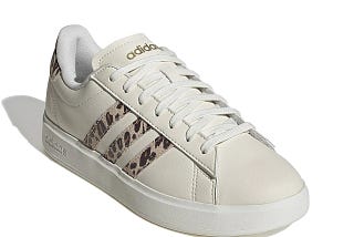 cheetah prints adidas