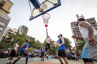 Intensive Shooting Workouts for Professionals Using Shooter Basketball
