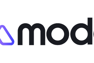 Backing Modo: Asset Success for the Future of Energy Systems