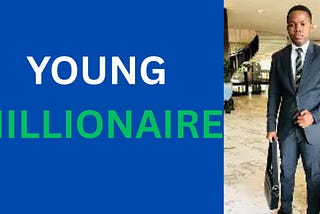 Simple Strategies for Young Millionaires: A Modern Guide.