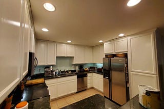 Step-by-Step Guide to Achieving Professional Results with Cabinet Painting