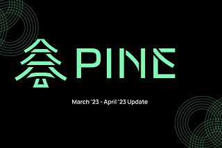 March / April Monthly Recap
