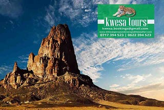 What are the popular routes and costs for Kilimanjaro hiking tour?