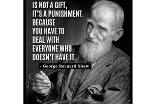 From Extreme Ideology to Common Sense