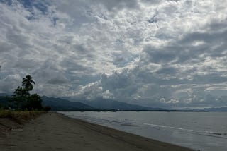 The Much Needed Silence