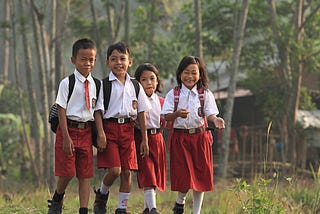 What you need to know about UNESCO’s Recommendation on Education for Peace