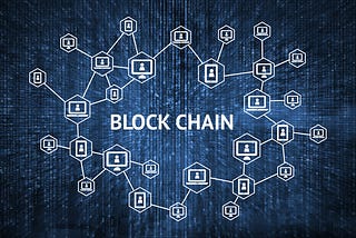 What is blockchain technology?