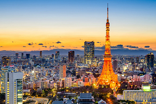Lições do Japão para o mundo corporativo brasileiro